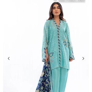 4 piece Sania muskatiya pre love